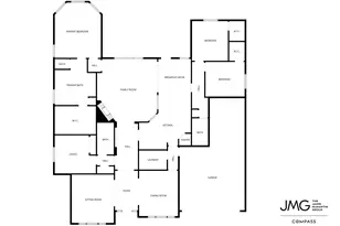 6039 Whispering Lakes Dr, Katy, TX 77493 - Photo 24