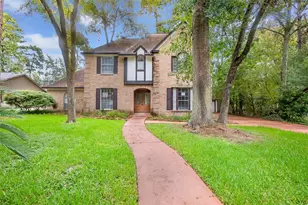 1710 Woodland Vista Dr, Kingwood, TX 77339 - Photo 1