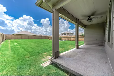 8402 Philox Park Court, Rosharon, TX 77583 - Photo 26