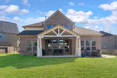 148 Kit Fox Court, Montgomery, TX 77316 - Photo 36