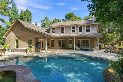 11405 W Kristina Circle, Montgomery, TX 77316 - Photo 42