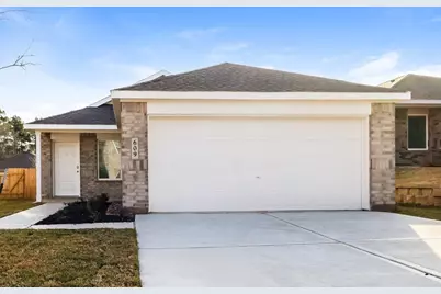 609 Craven Street, Conroe, TX 77316 - Photo 1