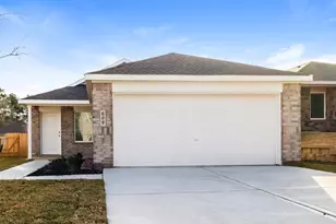 609 Craven St, Conroe, TX 77316 - Photo 1