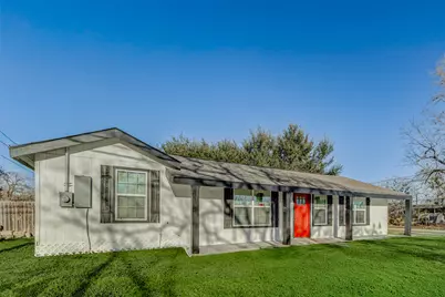 500 Shirley Street, Eagle Lake, TX 77434 - Photo 4