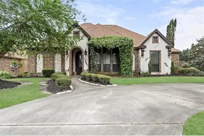 101 Sir Cameron, Lumberton, TX 77657 - Photo 1