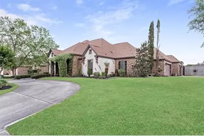 101 Sir Cameron, Lumberton, TX 77657 - Photo 2