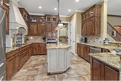 101 Sir Cameron, Lumberton, TX 77657 - Photo 4