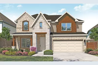 21702 Nicosia Drive, Tomball, TX 77447 - Photo 1