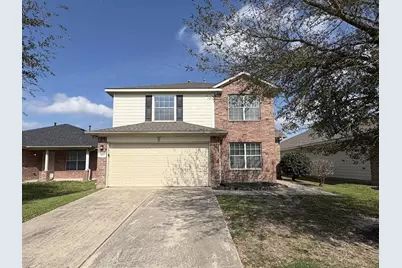 1003 Redcrest Springs Court, Houston, TX 77073 - Photo 1