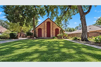 8119 Dorrcrest Lane, Houston, TX 77070 - Photo 2