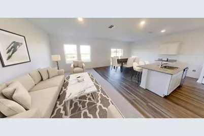 10310 Red Orchid Drive, Houston, TX 77016 - Photo 4