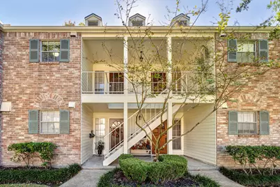 13012 Trail Hollow Drive #A, Houston, TX 77079 - Photo 1