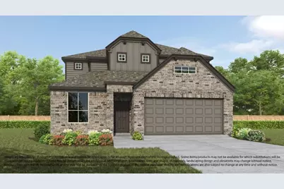 15111 Statice Trail, Houston, TX 77044 - Photo 1