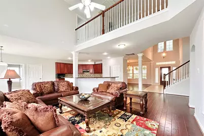 8307 Rosetrail Bend Lane, Katy, TX 77494 - Photo 16