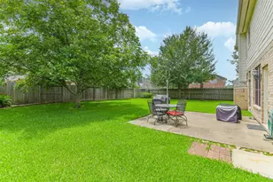 11802 Laurel Meadow Dr, Tomball, TX 77377 - Photo 20