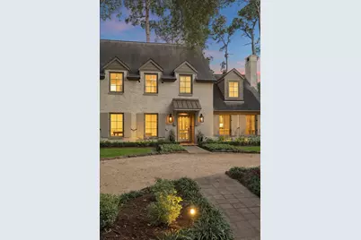 23 Hickory Ridge Drive, Houston, TX 77024 - Photo 2