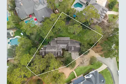 23 Hickory Ridge Drive, Houston, TX 77024 - Photo 50