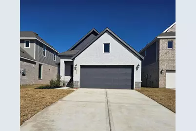 21627 Carbonari Drive, Hockley, TX 77447 - Photo 1