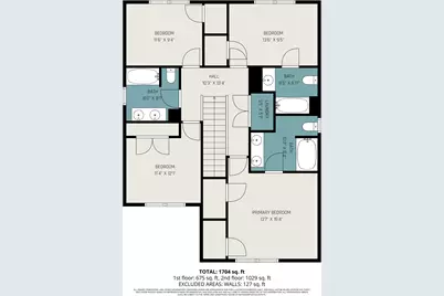 19602 Pradera Meadows Loop, Rosharon, TX 77583 - Photo 44