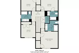 19602 Pradera Meadows Loop, Rosharon, TX 77583 - Photo 44