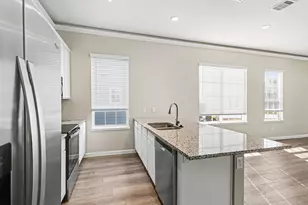 19602 Pradera Meadows Loop, Rosharon, TX 77583 - Photo 10