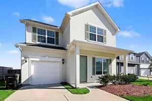 19602 Pradera Meadows Loop, Rosharon, TX 77583 - Photo 2