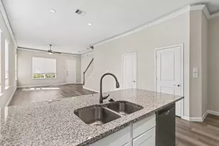 19602 Pradera Meadows Loop, Rosharon, TX 77583 - Photo 8