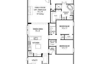 20514 Bronco Rdg Dr, Tomball, TX 77377 - Photo 2