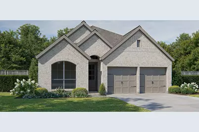 20514 Bronco Ridge Drive, Tomball, TX 77377 - Photo 1