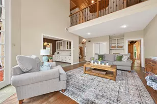 5434 Pine Springs Ct, Conroe, TX 77304 - Photo 4