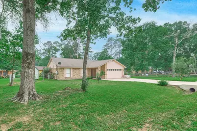 619 Pinewood Drive, Conroe, TX 77385 - Photo 2
