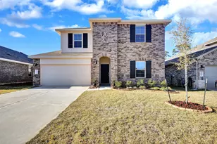 13845 Rock Island Trl, Conroe, TX 77384 - Photo 2