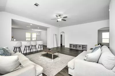 6145 White Oak Leaf Loop, Conroe, TX 77303 - Photo 8