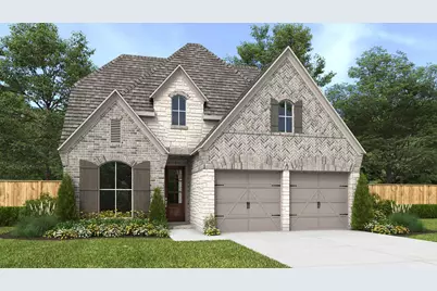 3218 Golden Pomelo Drive, Richmond, TX 77406 - Photo 1