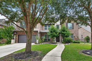 3615 Blushing Hollow Dr, Katy, TX 77494 - Photo 2