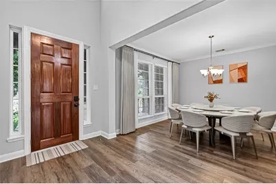 3615 Blushing Hollow Drive, Katy, TX 77494 - Photo 4