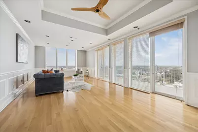 2520 Robinhood #801, Houston, TX 77005 - Photo 1