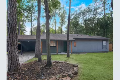 2709 S Millbend Drive, The Woodlands, TX 77380 - Photo 2