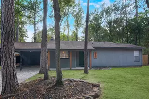 2709 S Millbend Dr, The Woodlands, TX 77380 - Photo 2