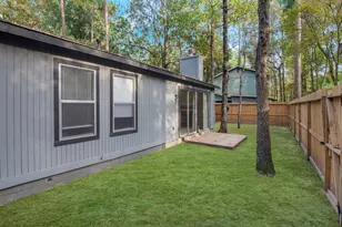 2709 S Millbend Dr, The Woodlands, TX 77380 - Photo 8