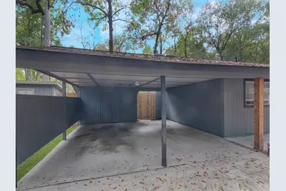 2709 S Millbend Drive, The Woodlands, TX 77380 - Photo 4