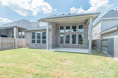 7335 Rolling Grove Ln Lane, Fulshear, TX 77441 - Photo 38