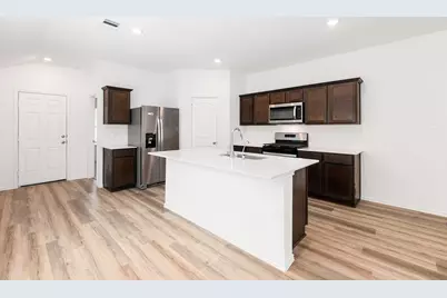 1014 Riesling Summit Lane, Houston, TX 77090 - Photo 8
