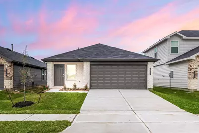 1014 Riesling Summit Lane, Houston, TX 77090 - Photo 1