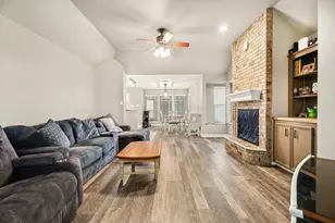 13402 Bob White Dr, Santa Fe, TX 77510 - Photo 6
