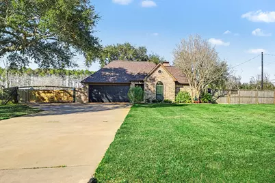 13402 Bob White Drive, Santa Fe, TX 77510 - Photo 1