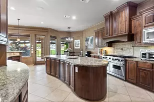 2406 Masters Dr, League City, TX 77573 - Photo 8