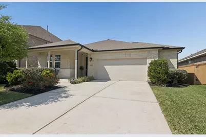 12311 Skene Bend Drive, Humble, TX 77346 - Photo 1