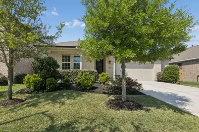 12311 Skene Bend Drive, Humble, TX 77346 - Photo 2