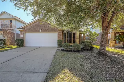 19819 Whispering Hollow Lane, Katy, TX 77449 - Photo 2